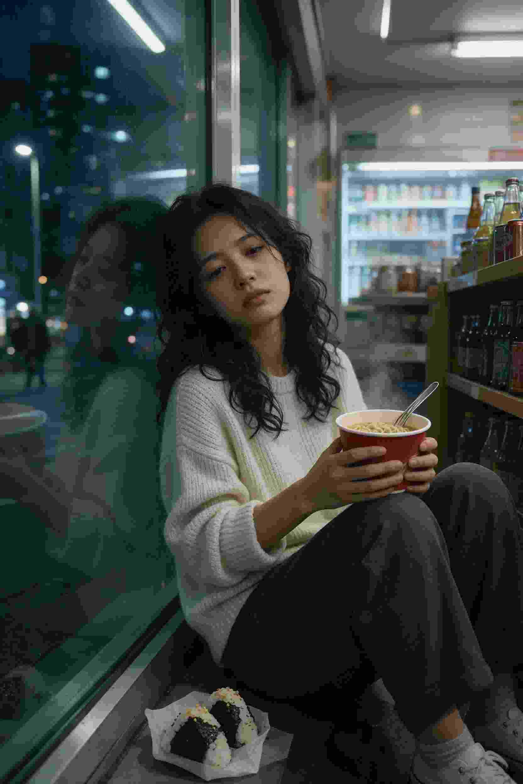 暴虐魔龙与16岁少女